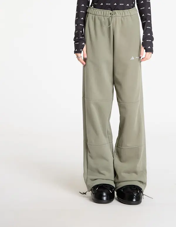 adidas Performance Superge adidas x Moon Boot Track Pant Legacy Green L