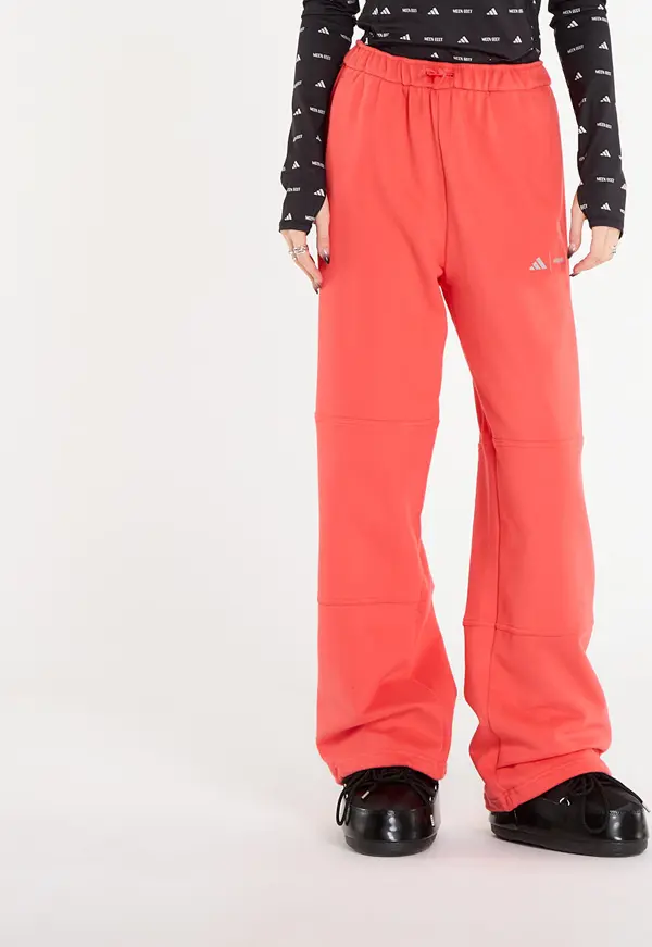 adidas Performance Superge adidas x Moon Boot Track Pant Semi Lucid Red S