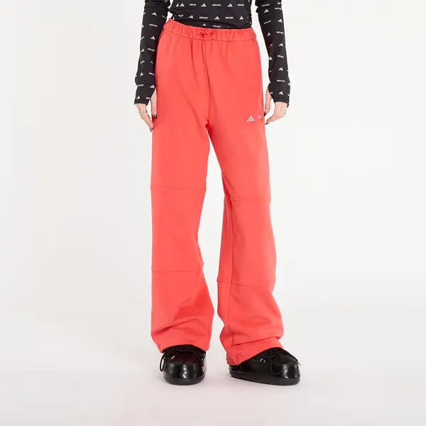 adidas Performance Superge adidas x Moon Boot Track Pant Semi Lucid Red S