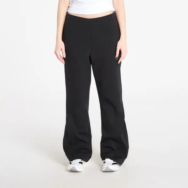 adidas Performance Superge adidas x Stella Mccartney Knitted Track Tracksuit Bottoms Black S