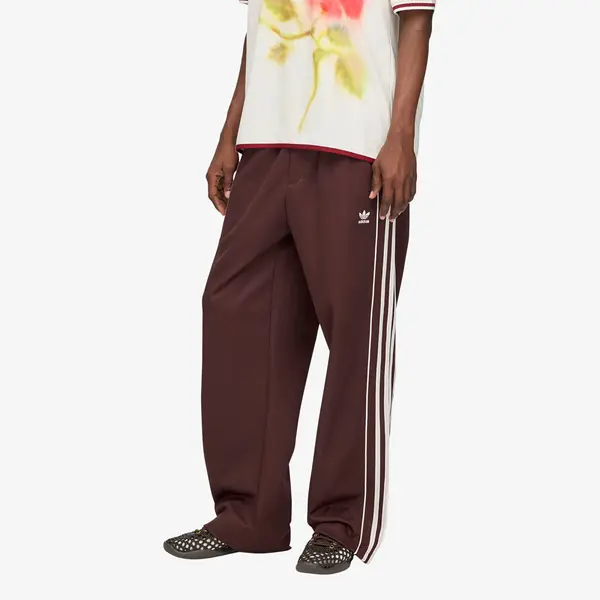 adidas Originals Superge adidas x Wales Bonner Track Pant Shadow Brown S