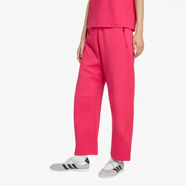 adidas Performance Superge adidas Z.N.E. Open Hem Pants Power Pink L