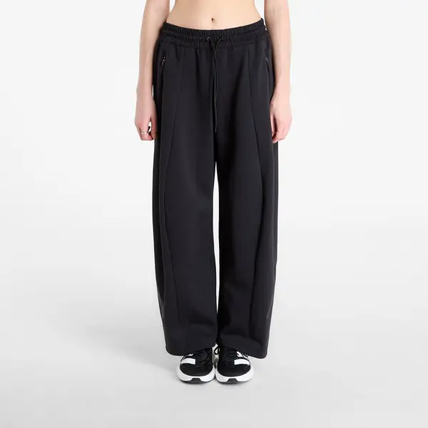 adidas Performance Superge adidas Z.N.E. Open-Hem Tracksuit Bottoms Black/ Ice Purple/ Crystal Linen S