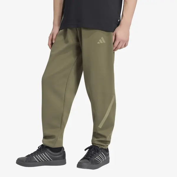 adidas Performance Superge adidas Z.N.E. Pant Olive Strata M