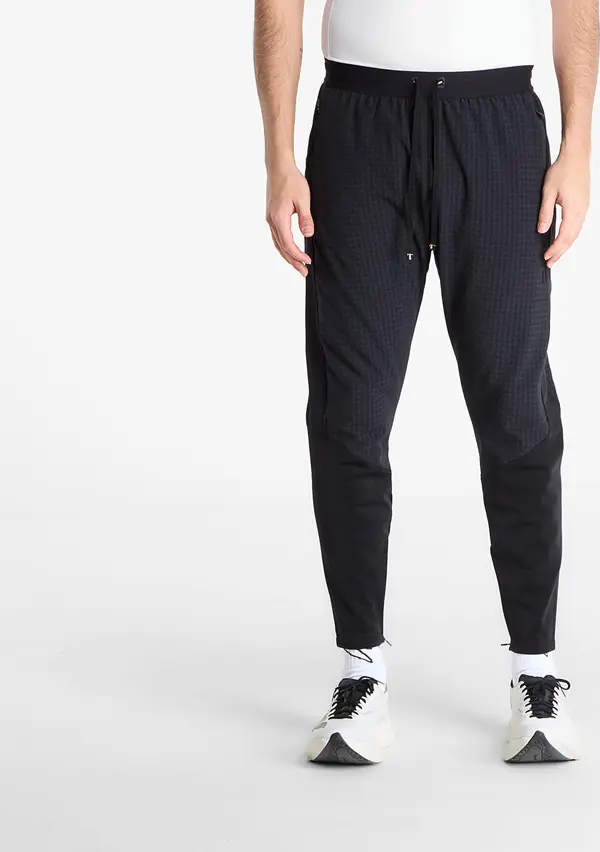 BANDIT Superge BANDIT Men's Cold Weather Performance Run Pant Black S