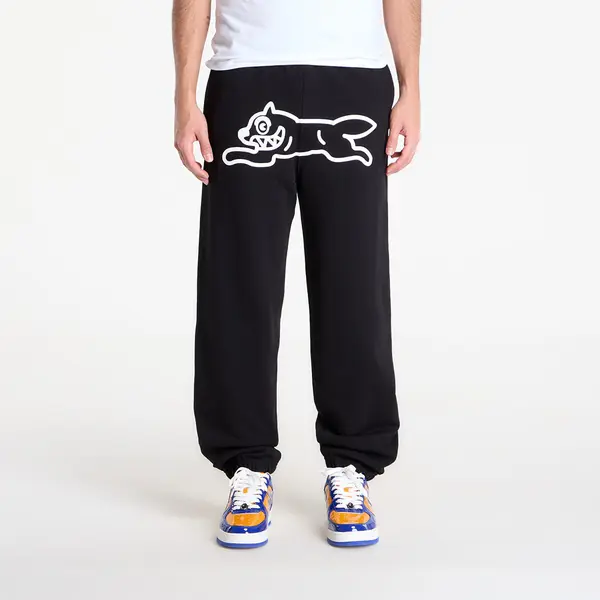 Billionaire Boys Club Icecream Superge Billionaire Boys Club Icecream Running Dog Sweatpants Black L