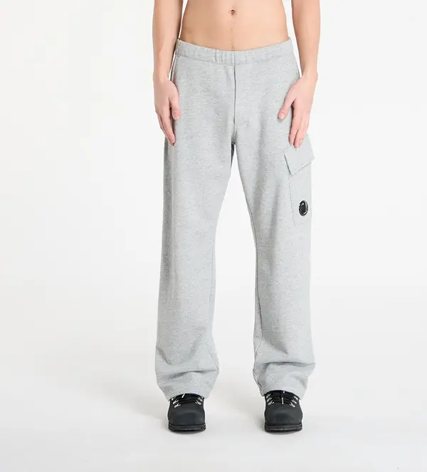 C.P. Company Superge C.P. Company Cargo Pant Greystone L