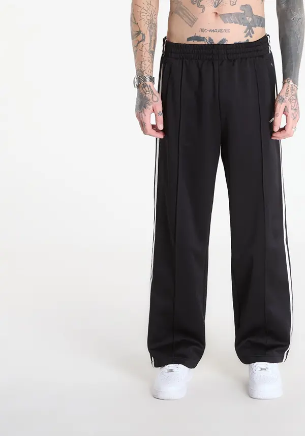 Carhartt WIP Superge Carhartt WIP Bolar Sweat Pant Black/ Wax XS