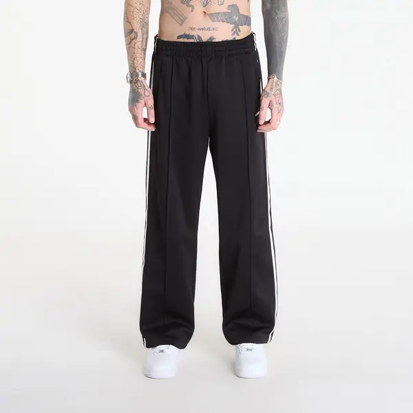 Carhartt WIP Superge Carhartt WIP Bolar Sweat Pant Black/ Wax XS
