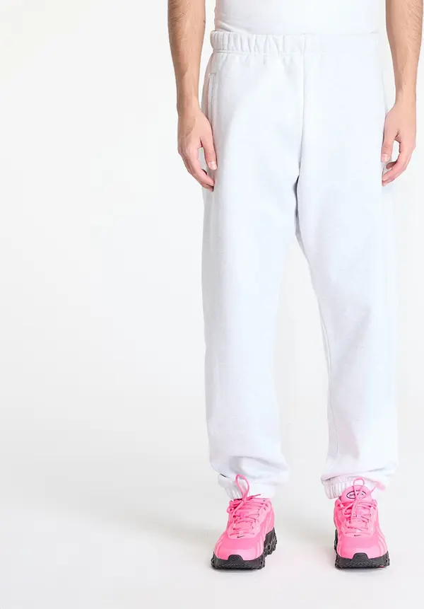 Carhartt WIP Superge Carhartt WIP Chase Sweat Pant Ash Heather/ Gold XL