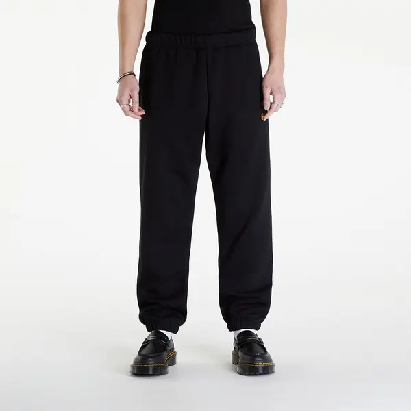 Carhartt WIP Superge Carhartt WIP Chase Sweat Pant Black/ Gold XS