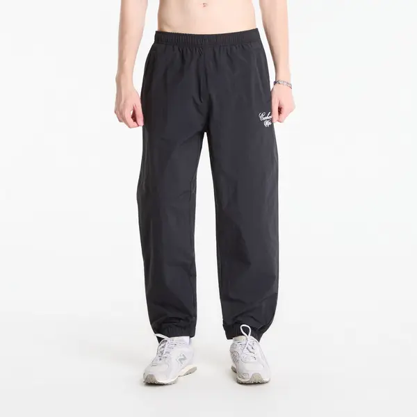 Carhartt WIP Superge Carhartt WIP Travon Pant UNISEX Black/ Wax S