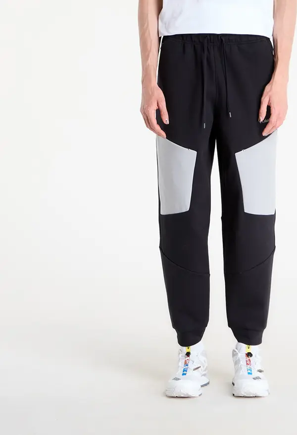 Columbia Superge Columbia Tech™ Spacer Knit Pant Black/ Columbia Grey M