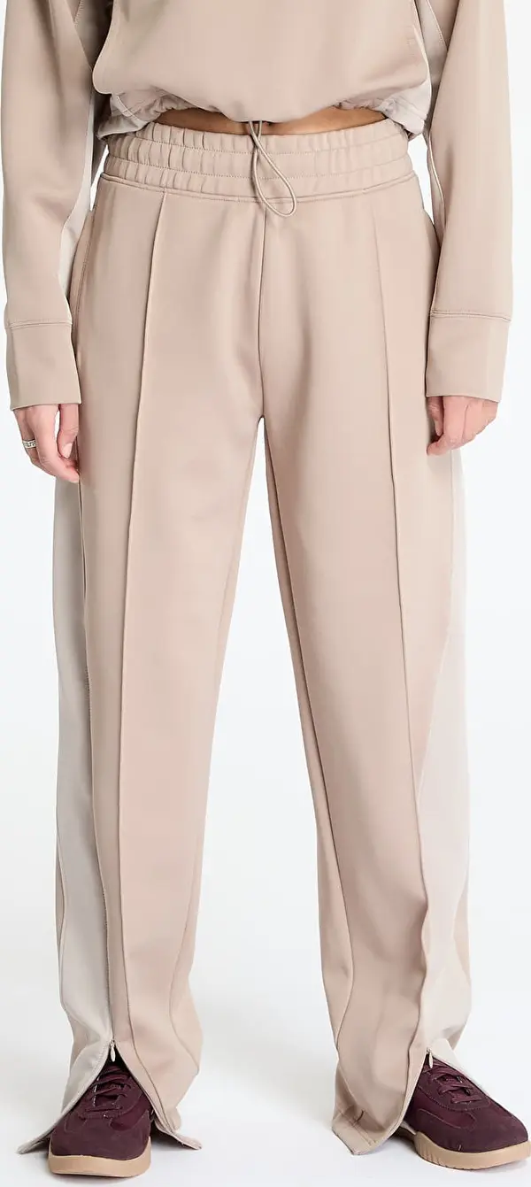 Converse Superge Converse Flared Track Vintage Cargo Pants Beige XL