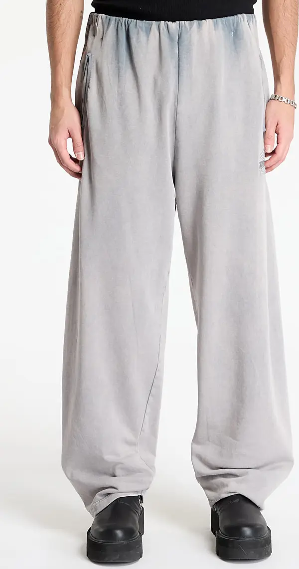 Diesel Superge Diesel P-Markle Trousers Cloud Gray L