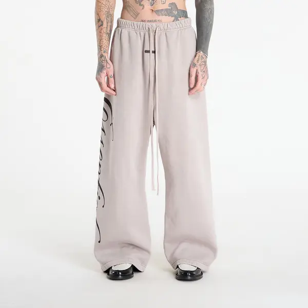 Fear of God Essentials Superge Fear of God Essentials Lounge Sweatpant Smoke Grey XXL