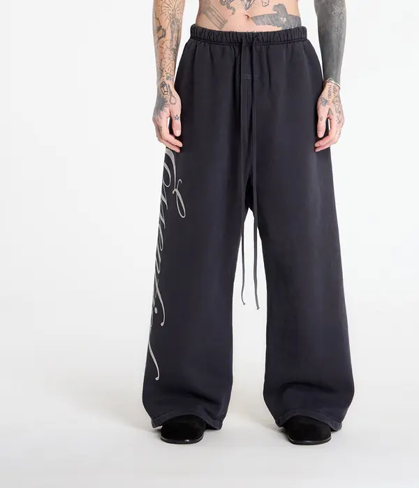 Fear of God Essentials Superge Fear of God Essentials Lounge Sweatpant Vintage Black XL