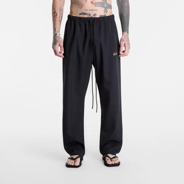 Fear of God Essentials Superge Fear of God Essentials Signature Track Pant Vintage Black XXL