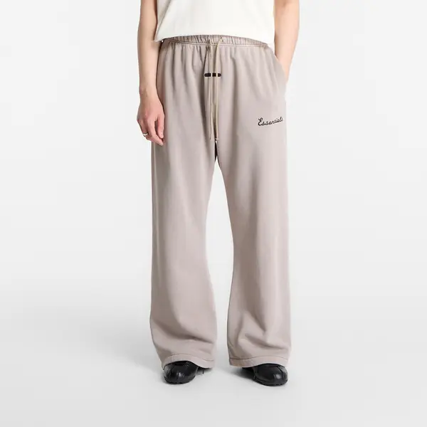 Fear of God Essentials Superge Fear of God Essentials Training Classic Fit Flare Sweatpant Faded Seal XXL