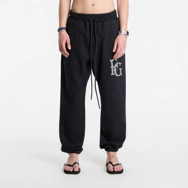 Fear of God Superge Fear Of God Fgclassic Sweatpant Black M