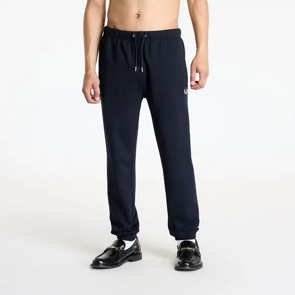 FRED PERRY Superge FRED PERRY Classic Sweatpant Navy S