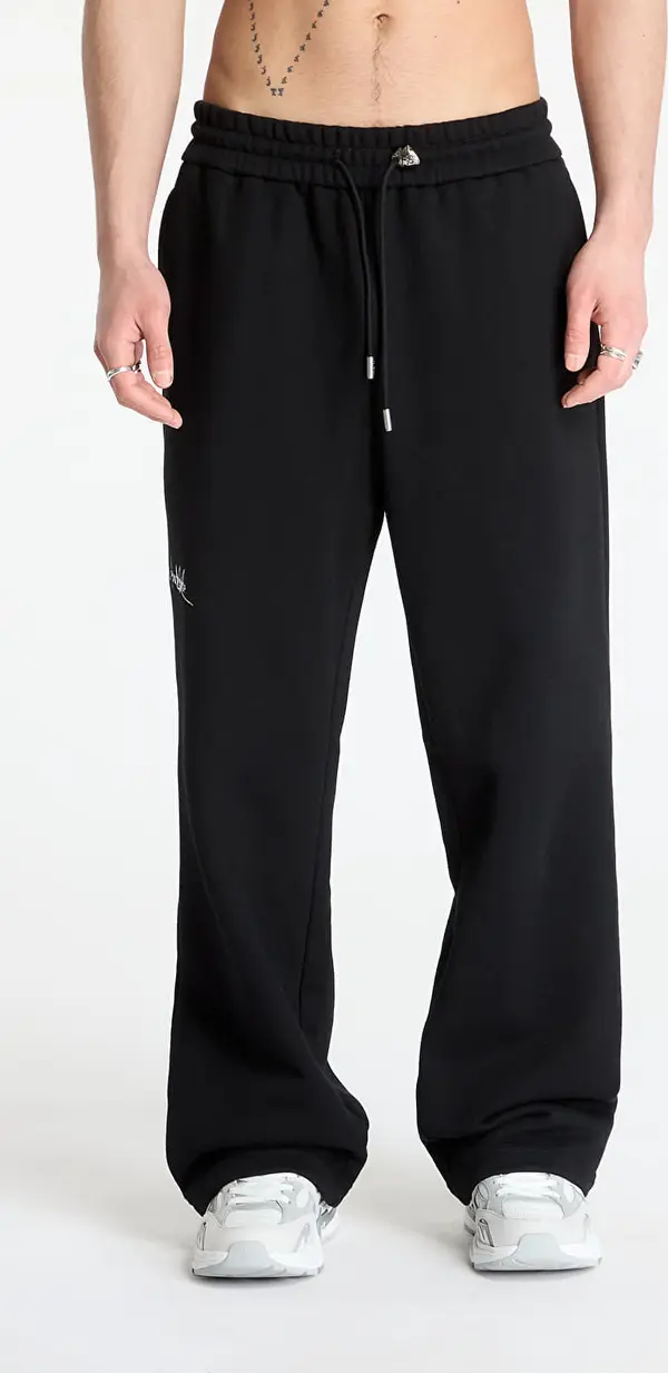 FTSHP Superge FTSHP Everyday Sweatpants UNISEX Black XXL