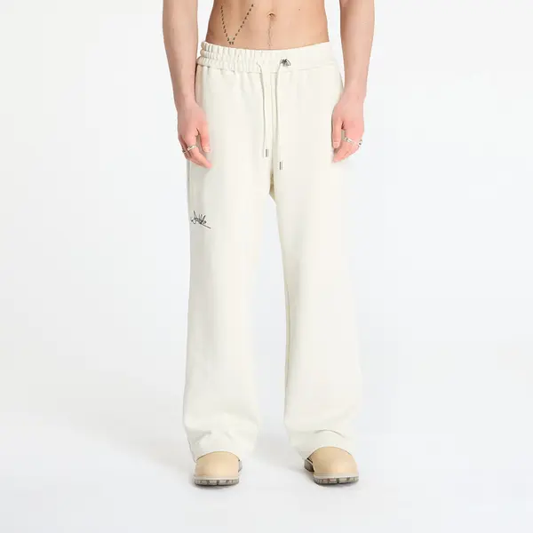 FTSHP Superge FTSHP Everyday Sweatpants UNISEX Oyster White XXL