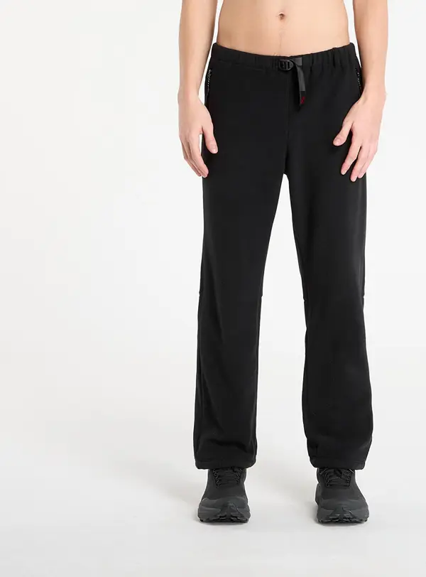 Gramicci Superge Gramicci Thermal Fleece Pant UNISEX Black M