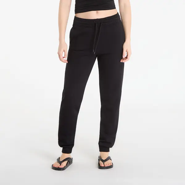 Horsefeathers Superge Horsefeathers Arber Sweatpants Black L