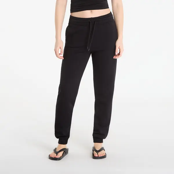 Horsefeathers Superge Horsefeathers Arber Sweatpants Black XS