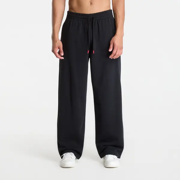 Jordan Superge Jordan Flight Fleece Men's Pants Black XS