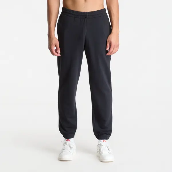 Jordan Superge Jordan Sport Crossover Men's Dri-FIT Fleece Pants Black L