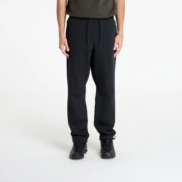 Jordan Superge Jordan Sport Hoop Fleece Men's Dri-FIT Pants Black/ Dark Shadow XS