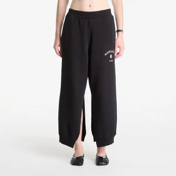 MM6 Maison Margiela Superge MM6 Pants Black L