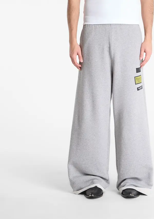 MM6 Superge MM6 Pants Grey M