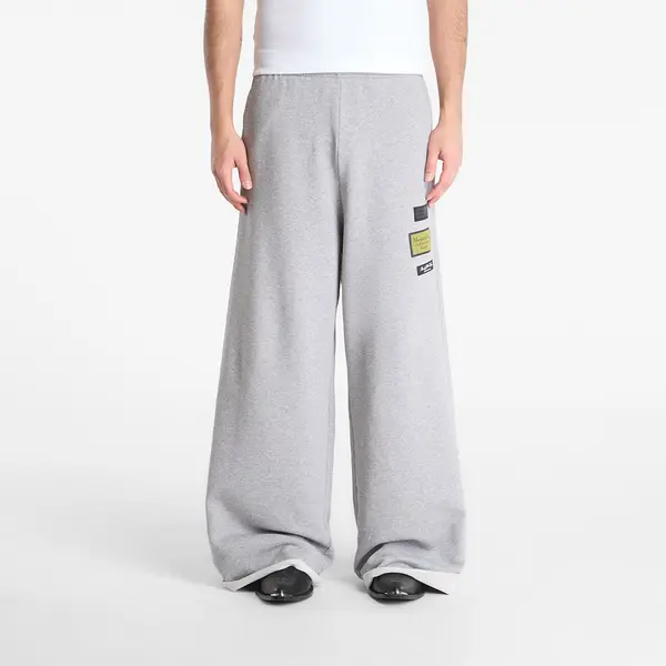 MM6 Maison Margiela Superge MM6 Pants Grey XL