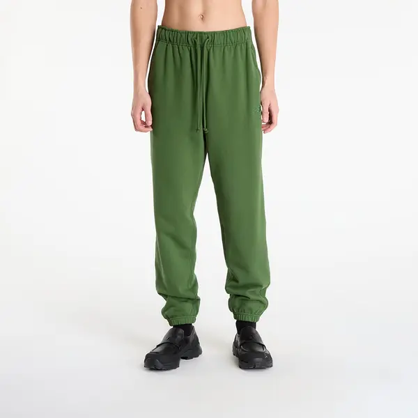 New Balance Superge New Balance Athletics French Terry Jogger Dark Alpine Green M