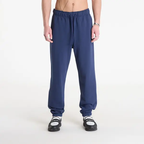New Balance Superge New Balance Athletics French Terry Jogger Navy M