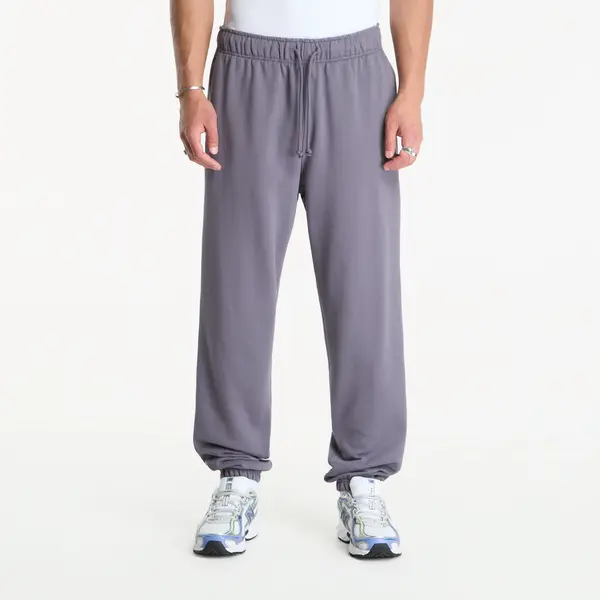 New Balance Superge New Balance Athletics French Terry Jogger Neptune Grey L