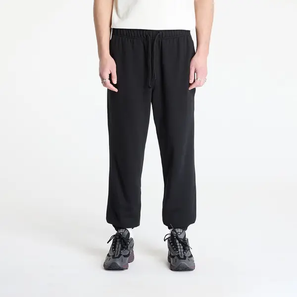 New Balance Superge New Balance Athletics French Terry Joggers Black XL