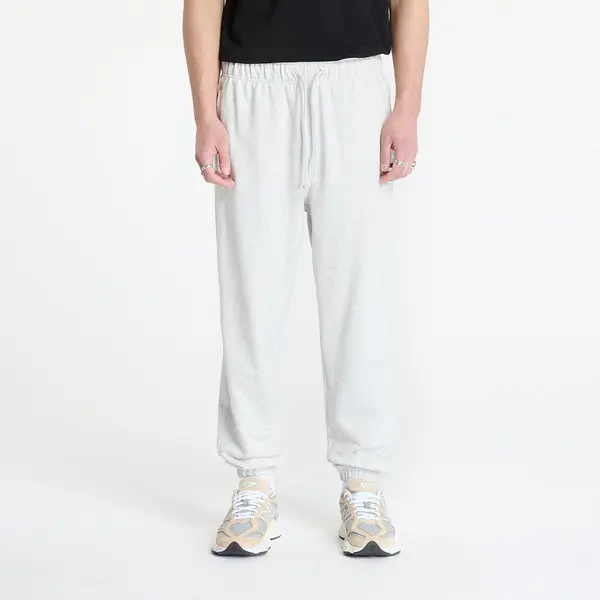 New Balance Superge New Balance Athletics French Terry Joggers Grey XL