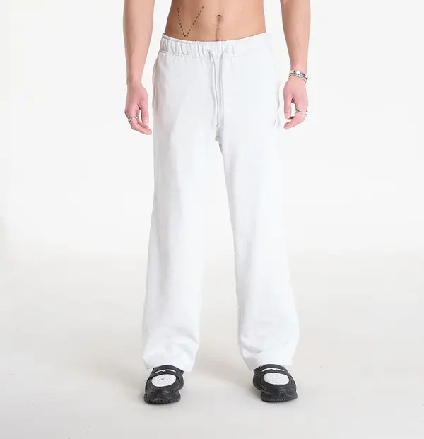 New Balance Superge New Balance Athletics French Terry Pant Ash Heather M