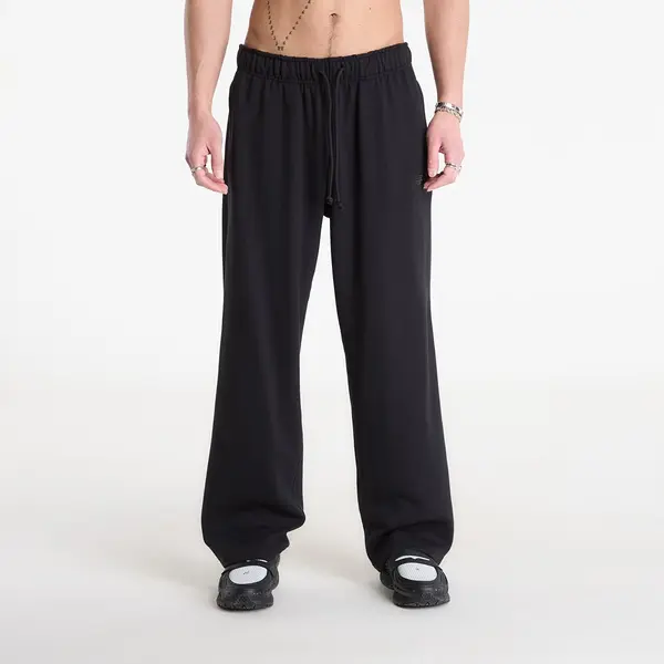 New Balance Superge New Balance Athletics French Terry Pant Black L