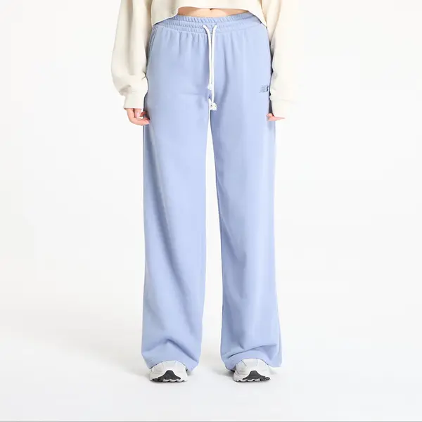 New Balance Superge New Balance Coastal Fleece Pant Dusk Shower M