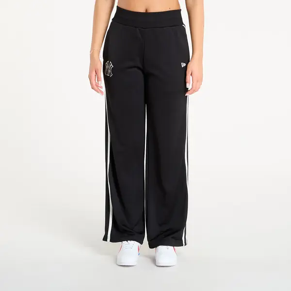 New Era Superge New Era MLB Midi Logo Track Pant New York Yankees Black L