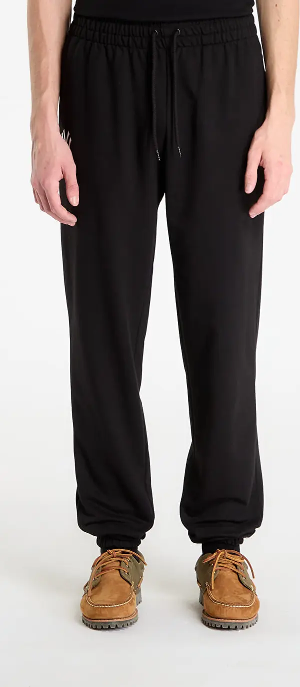 New Era Superge New Era MLB New York Yankees Nos Le Midi Jogger Pants Black XL