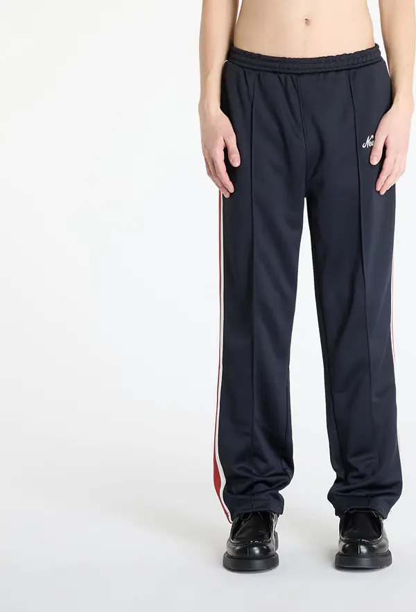 New Era Superge New Era Track Pant Navy M