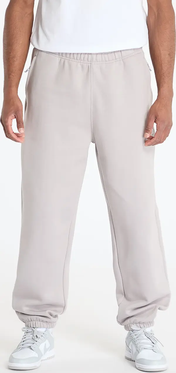 Nike Superge Nike ACG Lungs Therma-FIT Repel "Tuff Fleece" Pants College Grey/ Football Grey/ Summit White XXS