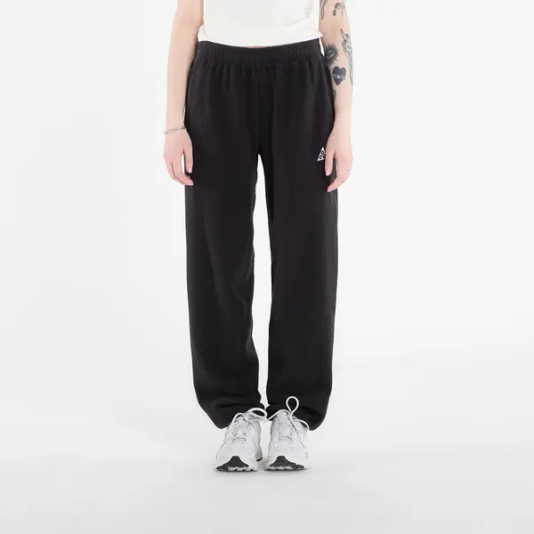 Nike Superge Nike ACG "Wolf Tree" Women's Pants Black/ Anthracite/ Summit White XL