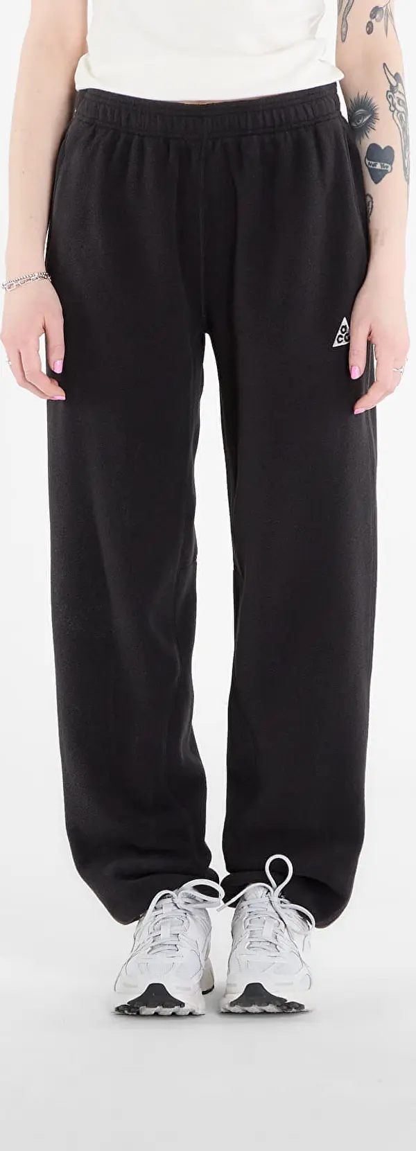 Nike Superge Nike ACG "Wolf Tree" Women's Pants Black/ Anthracite/ Summit White XL